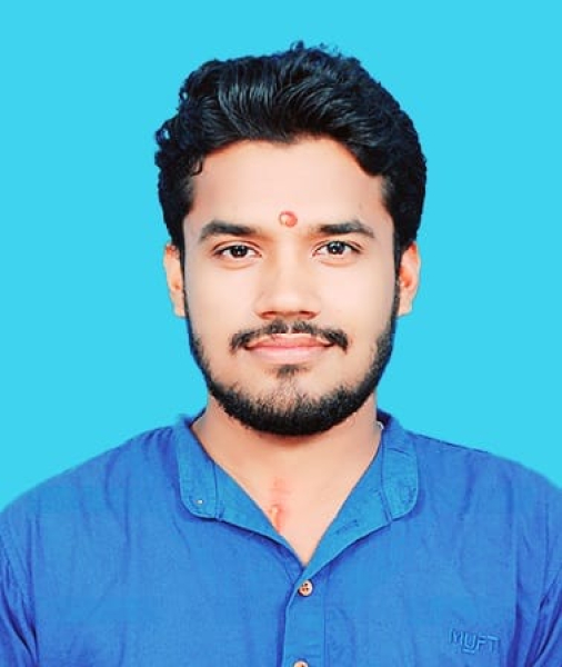 Pt. Saumya Ranjan Mishra